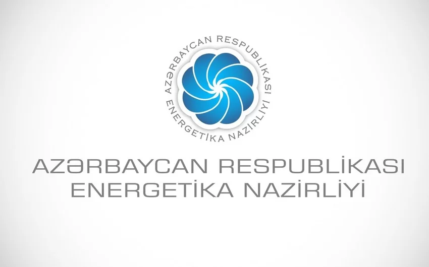 Energetika Nazirliyində kadr dəyişiklikləri olub