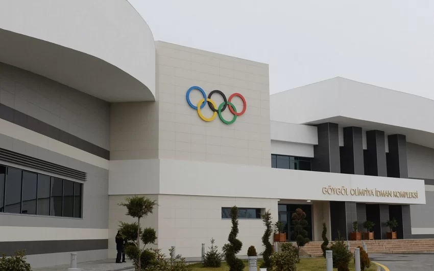 Azərbaycanda Olimpiya Kompleksində 15 idmançı zəhərlənib