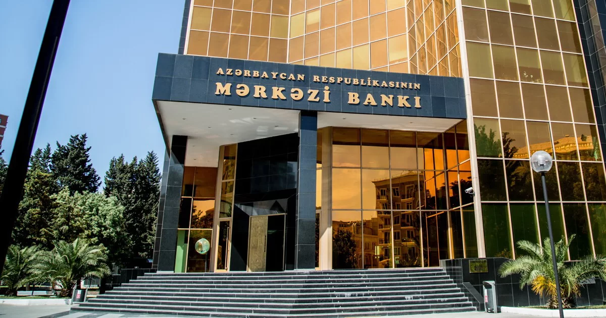 Azərbaycan Mərkəzi Bankının İdarə Heyəti yenidən formalaşdırılacaq