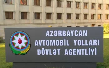 Azərbaycan Avtomobil Yolları Dövlət Agentliyində nöqsanlar aşkar edilib - 50 milyon manat