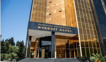 Mərkəzi Bank bahalaşmadan danışdı