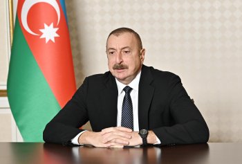 Zəngilan rayonunda Azərbaycan Prezidentinin xüsusi nümayəndəsi təyin edilib